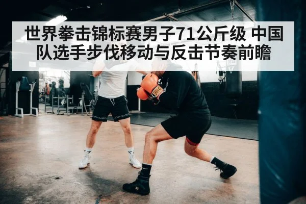 世界拳击锦标赛男子71公斤级 中国队选手步伐移动与反击节奏前瞻