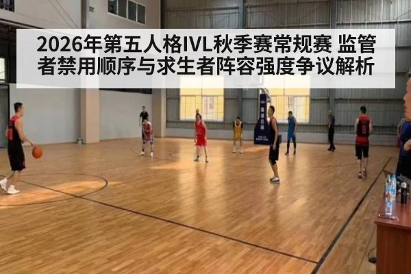 2026年第五人格IVL秋季赛常规赛 监管者禁用顺序与求生者阵容强度争议解析